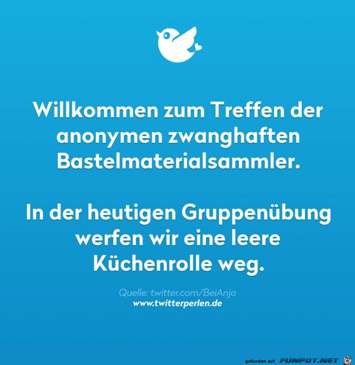Willkommen zum Treffen Willkommen zum Treffen