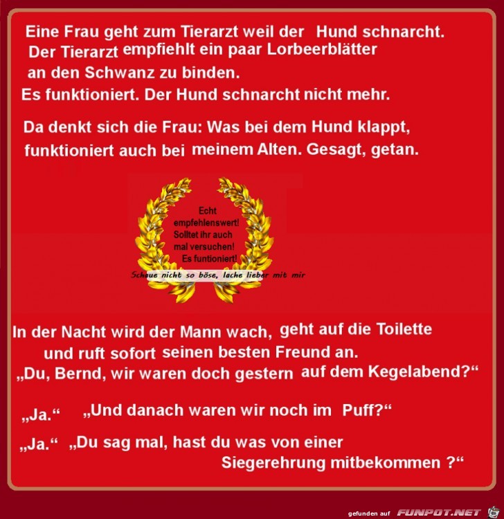 Zum Tierarzt Zum Tierarzt
