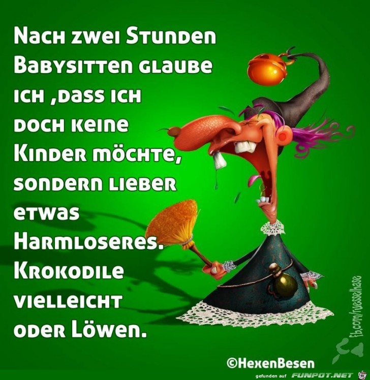 Nach zwei Stunden Nach zwei Stunden