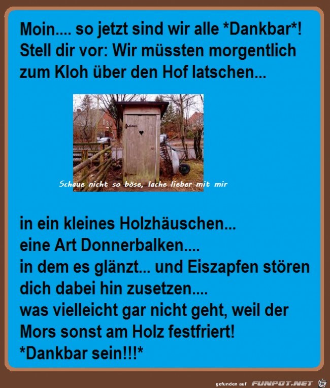 Alle Dankbar Alle Dankbar