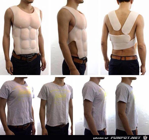 Sixpack Sixpack