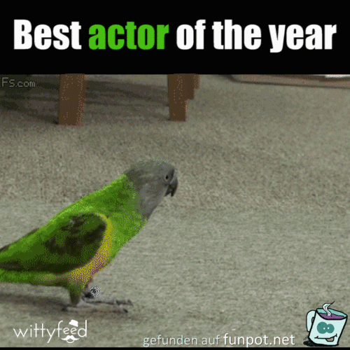 best actor