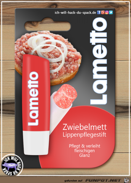 lametto lametto