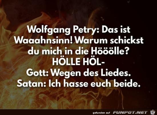 Hölle Hölle