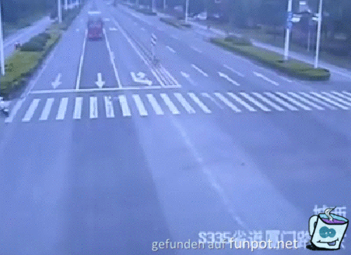 Glück gehabt Glück gehabt