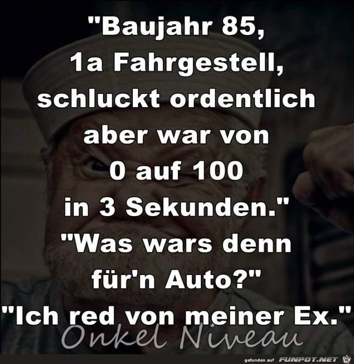 Fahrzeugbeschreibung Fahrzeugbeschreibung