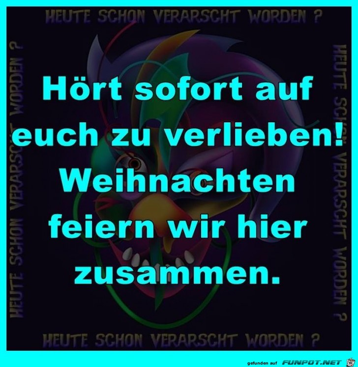 Weihnachten Weihnachten