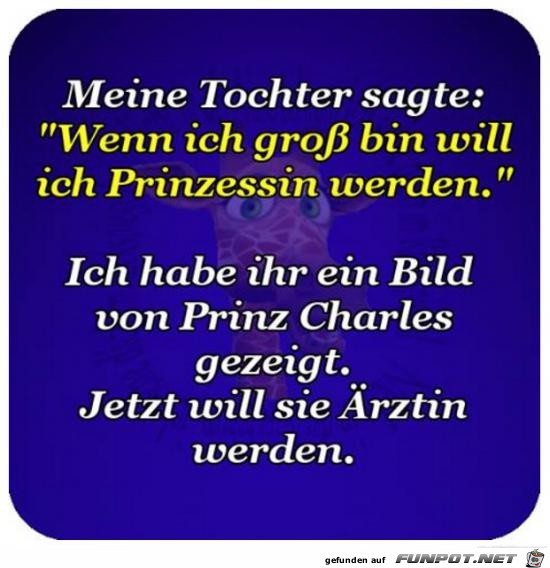 wenn ich gross bin....... wenn ich gross bin.......