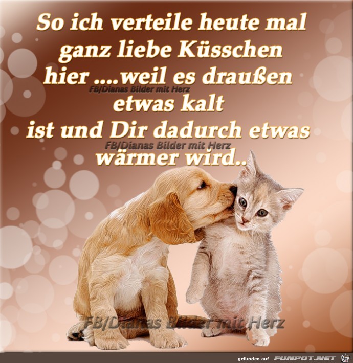 Verteile heute Verteile heute