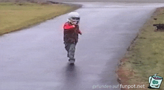 Die Freude ist zu heftig Die Freude ist zu heftig