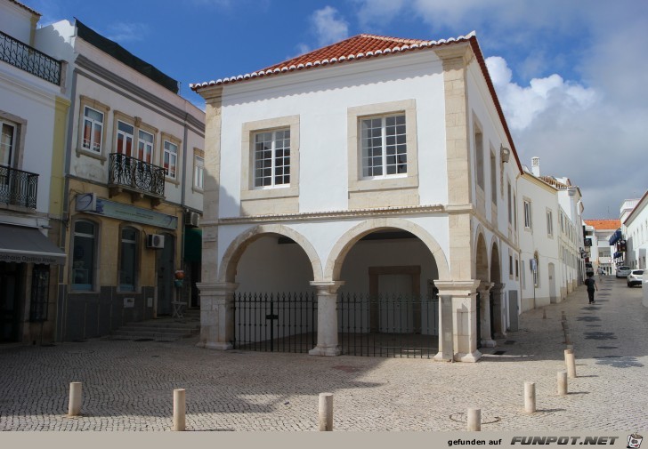 Impressionen aus Lagos (Sdportugal)