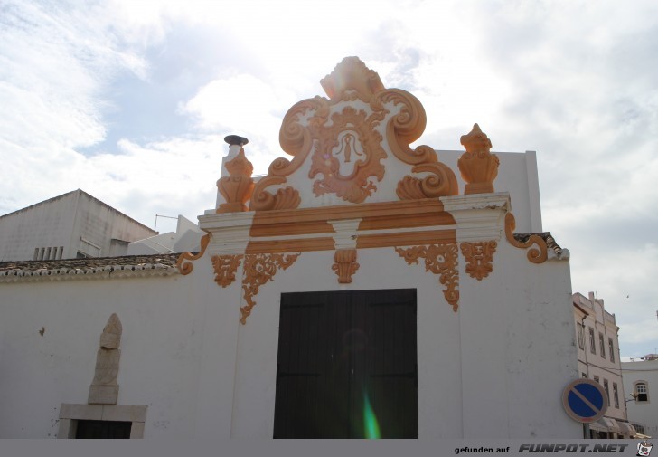 Impressionen aus Lagos (Sdportugal)