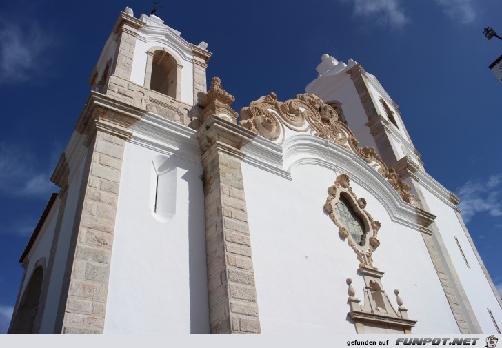 13-36 Lagos Kirche