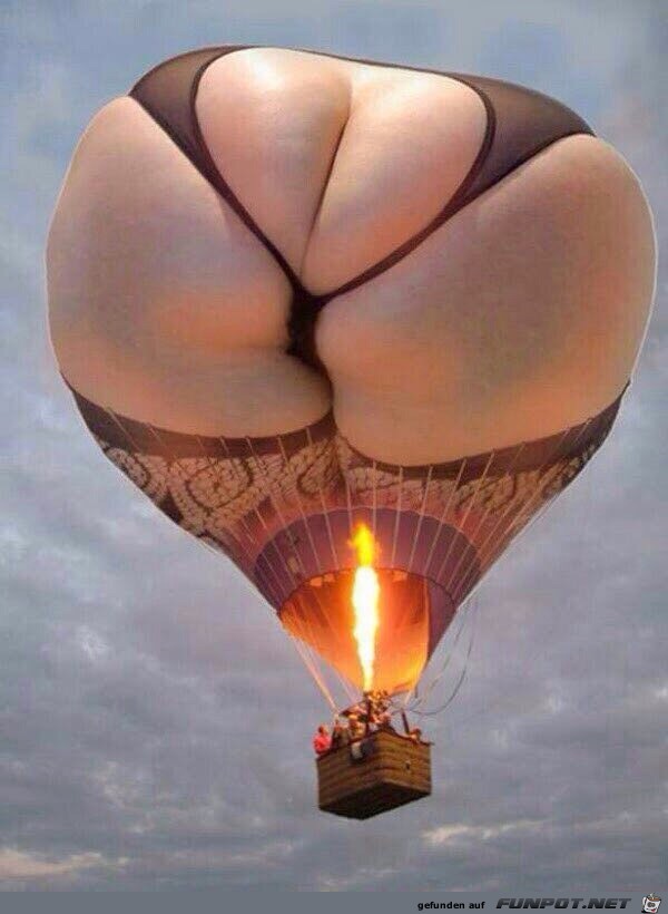 Ballon fahren Ballon fahren