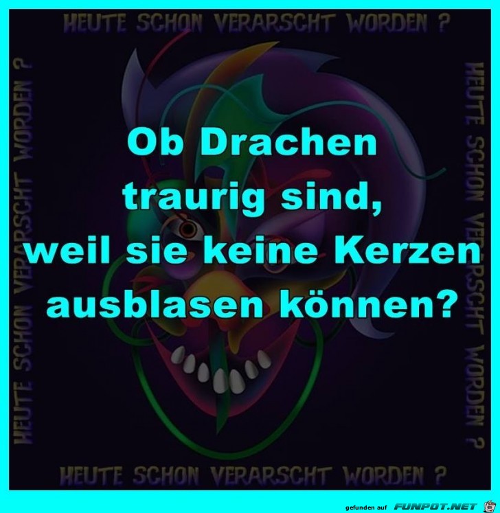 Drachen