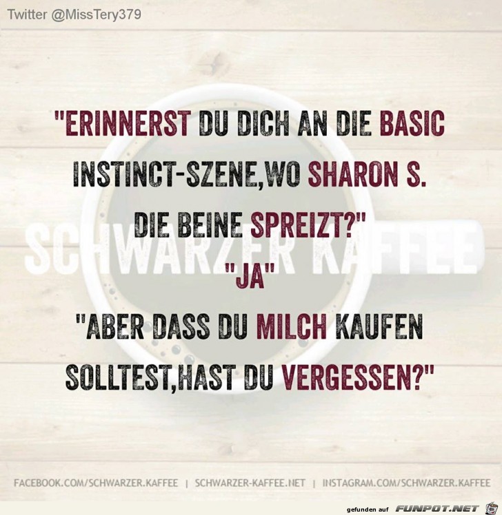 Erinnerst Du dich