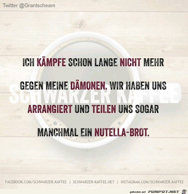 Kampf gegen Daemonen Kampf gegen Daemonen