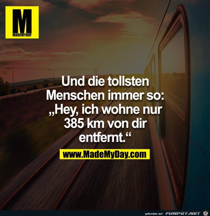 Die tollsten Menschen Die tollsten Menschen