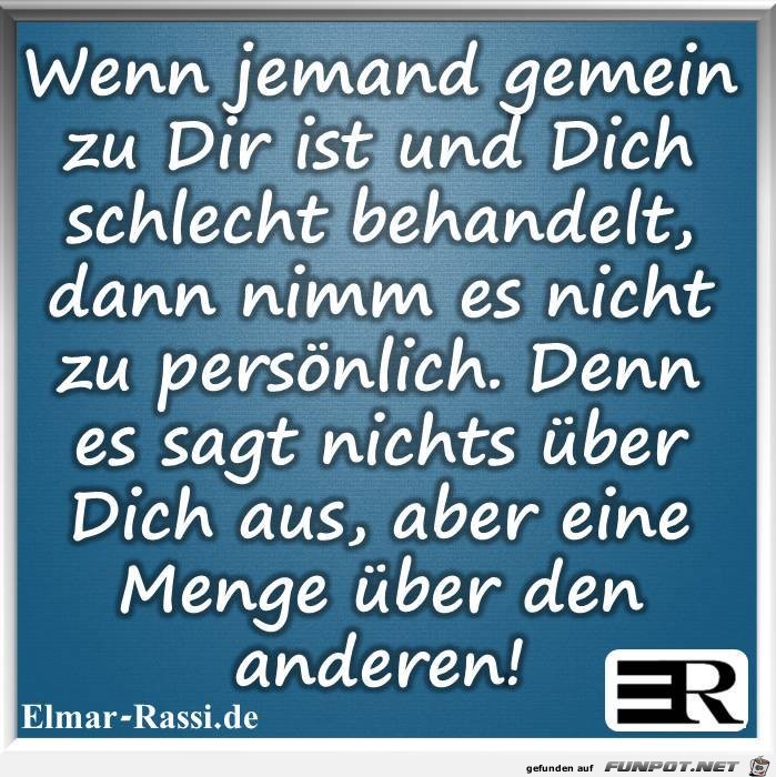 Wenn jemand Wenn jemand