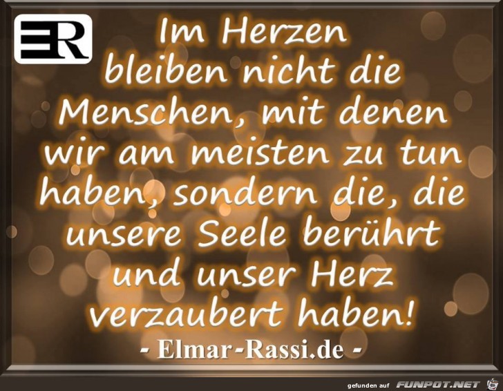 Im Herzen Im Herzen