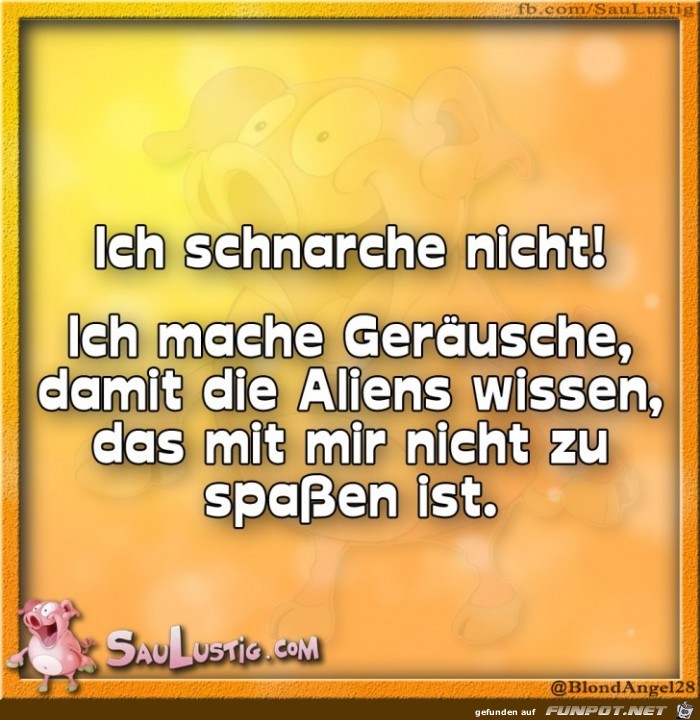 Ich-schnarche-nicht Ich-schnarche-nicht
