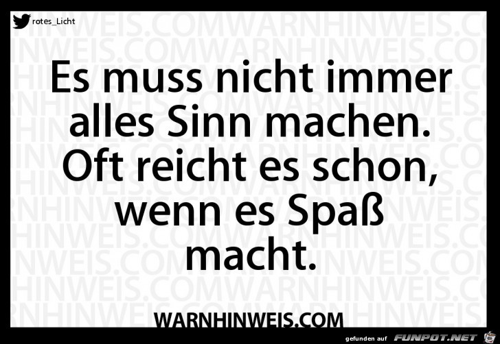 Sinn