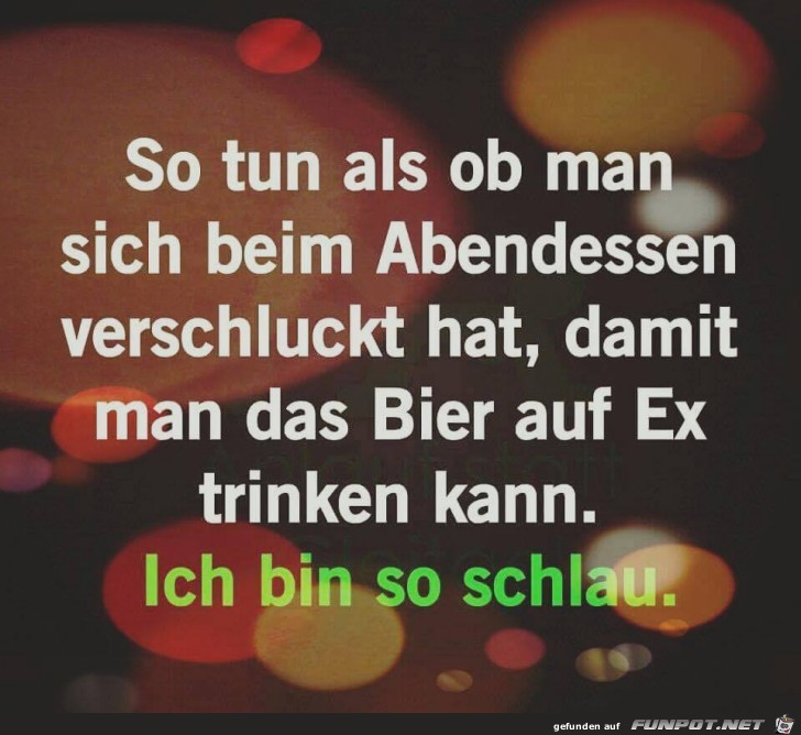 Verschluckt Verschluckt