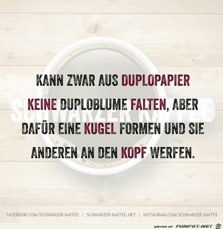 Duplopapier Duplopapier