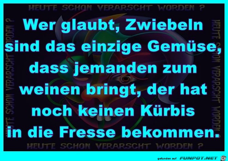 Zum weinen bringen Zum weinen bringen