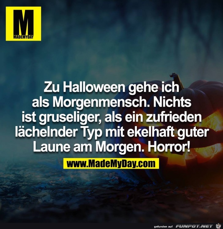 Halloween Halloween