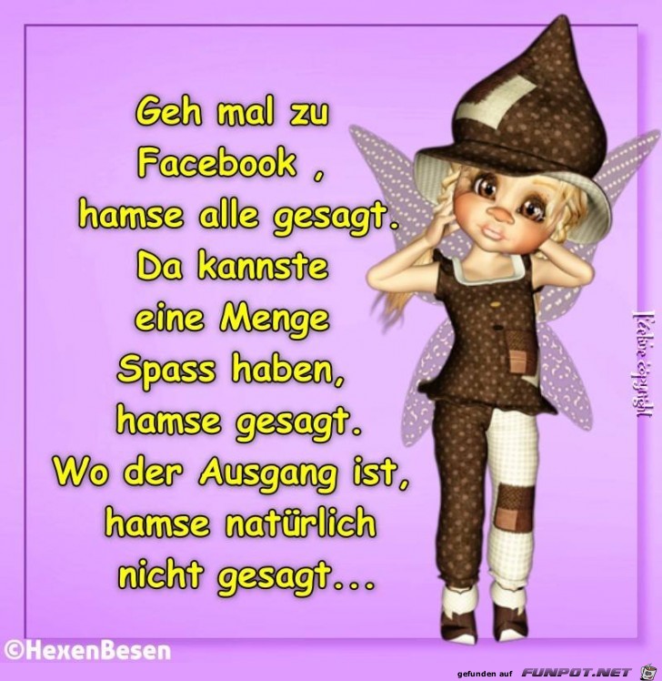 Geh mal Geh mal
