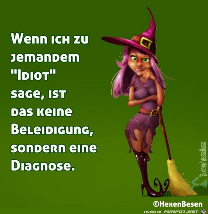 Diagnose Diagnose