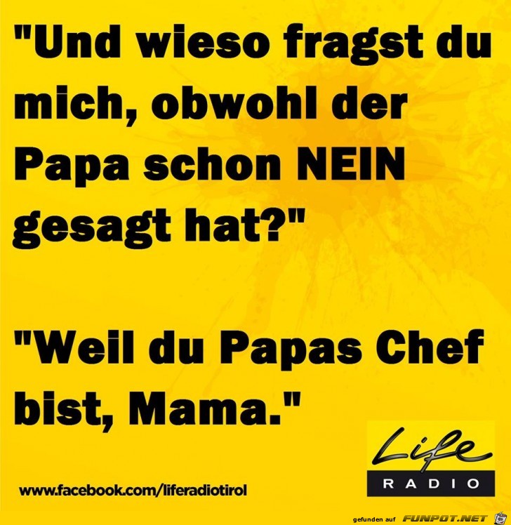 Wieso fragst du mich Wieso fragst du mich