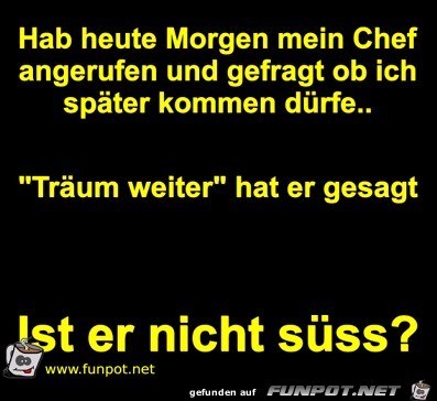 Träum weiter Träum weiter