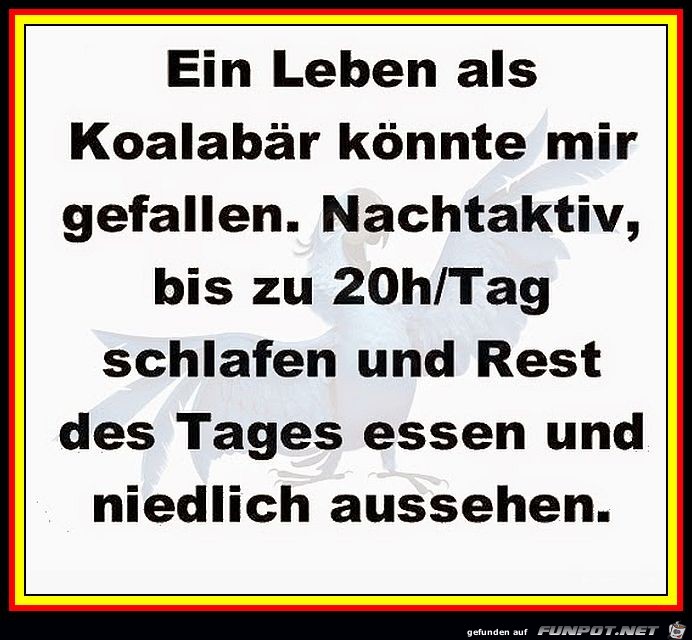 Das waere mein Leben Das waere mein Leben