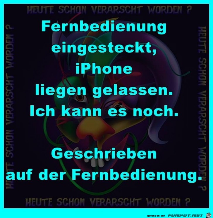 Verwechslung Verwechslung