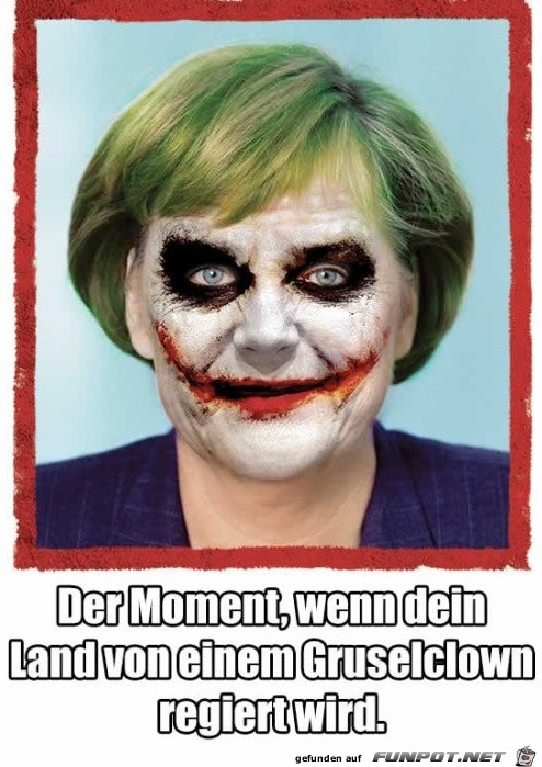 Clown Clown