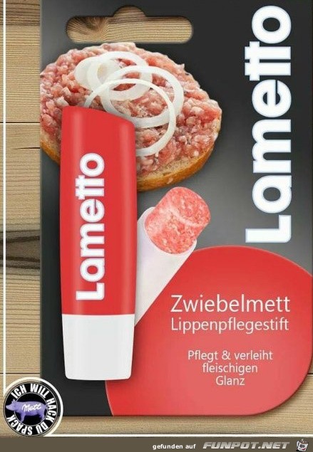 Lametto Lametto