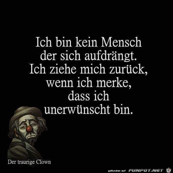 Bin kein Mensch Bin kein Mensch