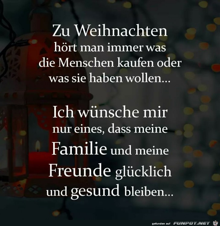 Zu Weihnachten Zu Weihnachten