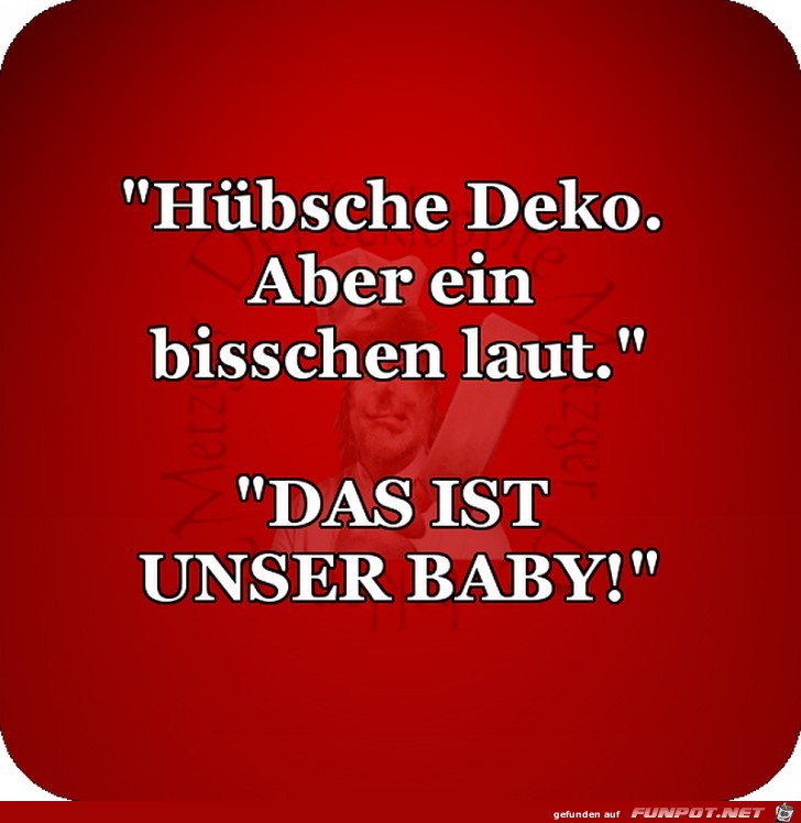 Huebsche Deko Huebsche Deko