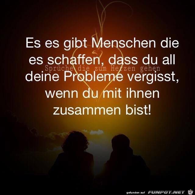 Es gibt Menschen Es gibt Menschen
