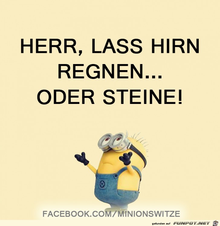 Herr lass