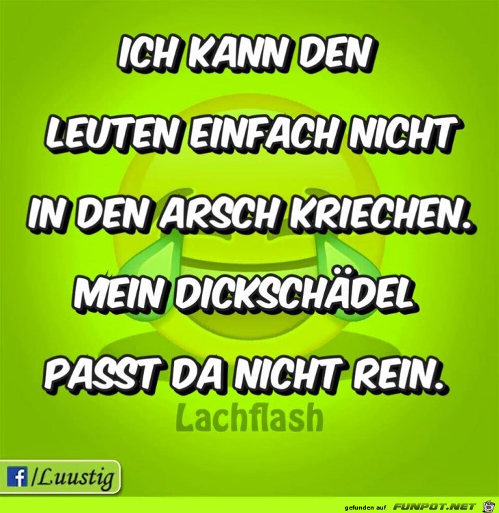 Kann den Leuten Kann den Leuten