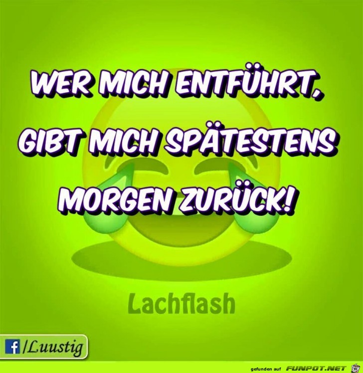 Wer mich entfuehrt Wer mich entfuehrt