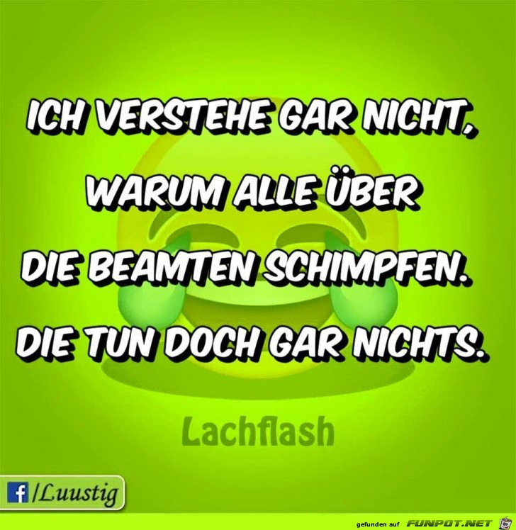Verstehe gar nicht Verstehe gar nicht