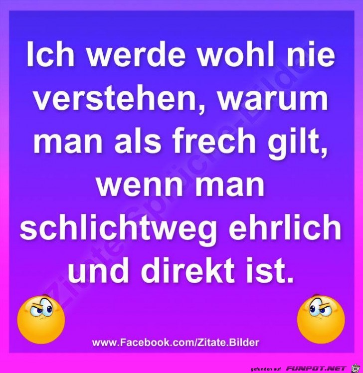 Werde wohl nie verstehen Werde wohl nie verstehen