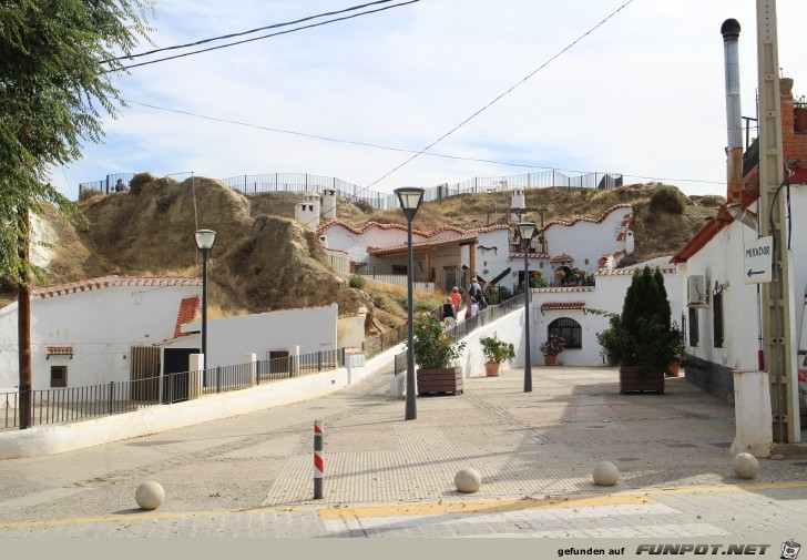 16-05 Guadix 16-05 Guadix