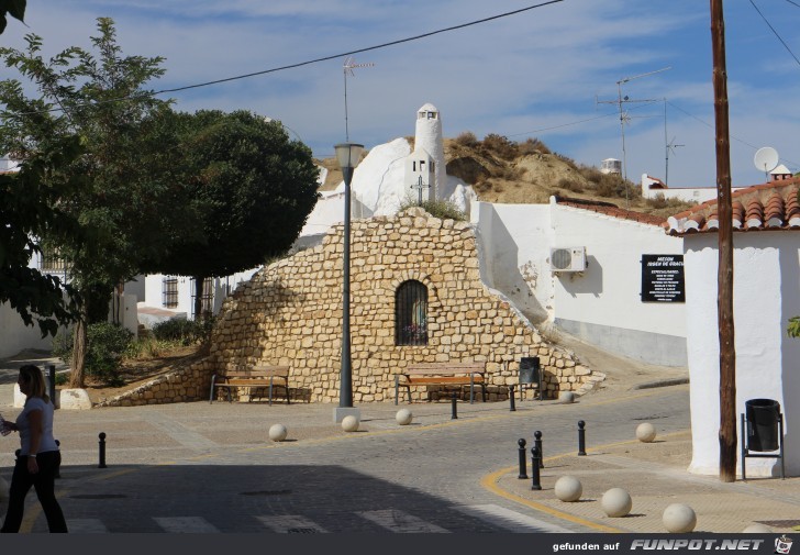 16-14 Guadix 16-14 Guadix