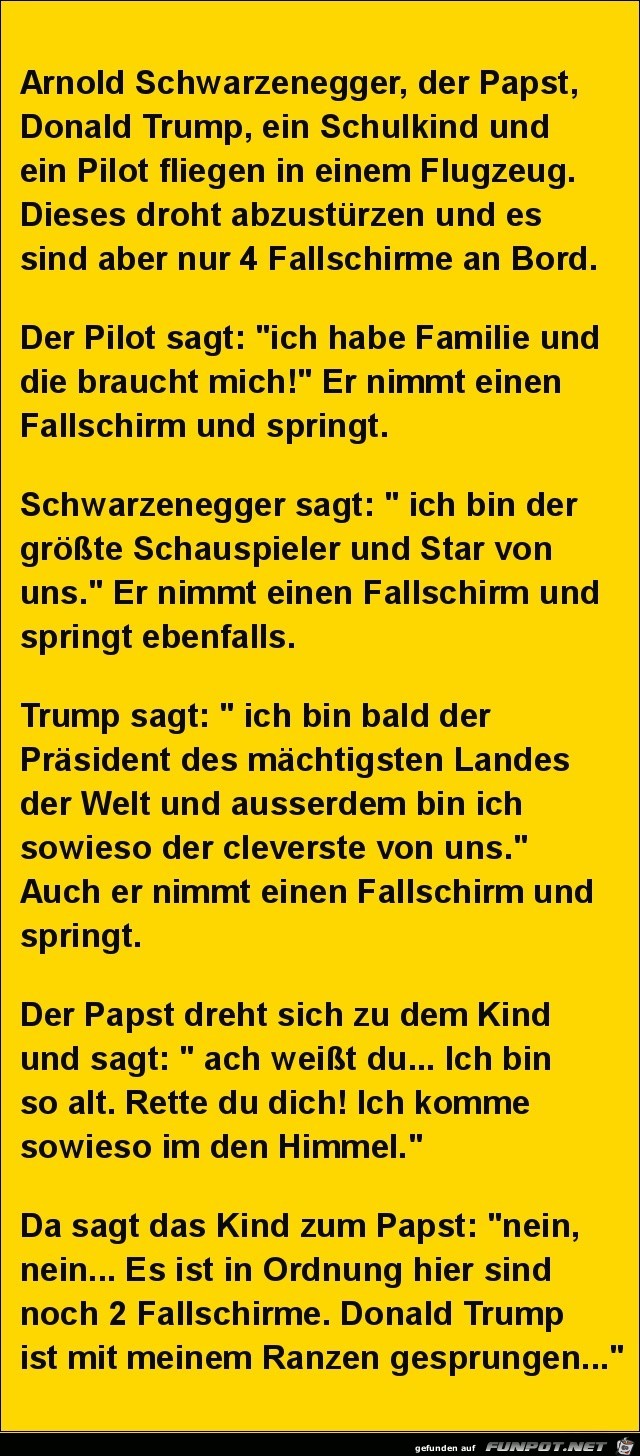 Flugzeug stürzt ab...... Flugzeug stürzt ab......
